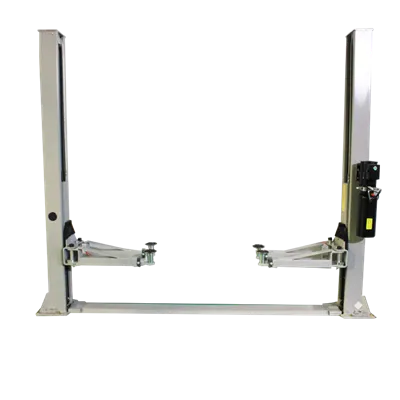 Daxlifter 3.5T-4.5T 2 Post Auto Garage Auto Lift